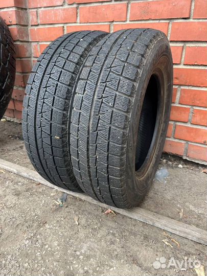 Bridgestone Blizzak Revo GZ 175/70 R13 82S