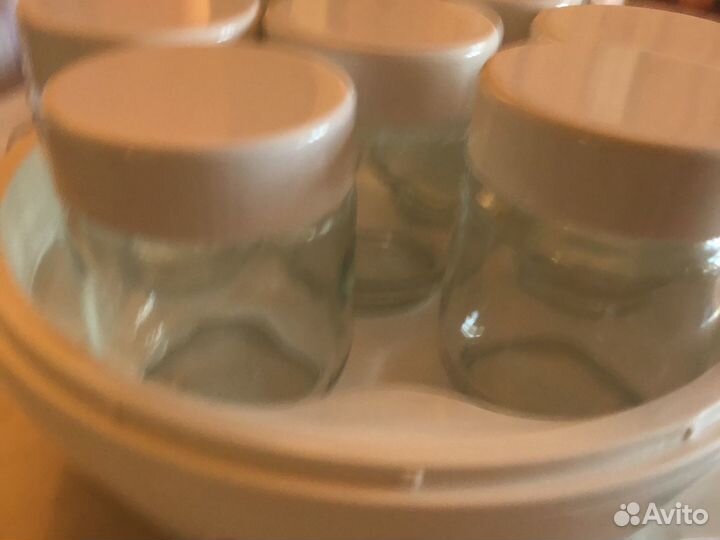 Йогуртница Elenberg