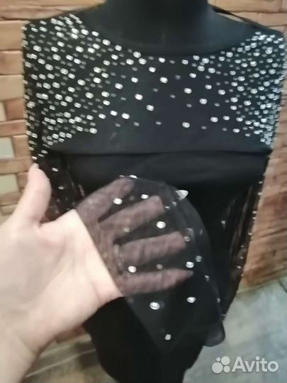Платье