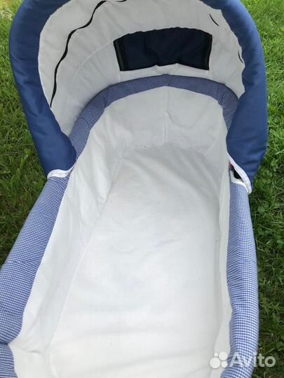 Коляска Hartan vip xl