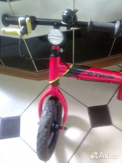 Беговел детский