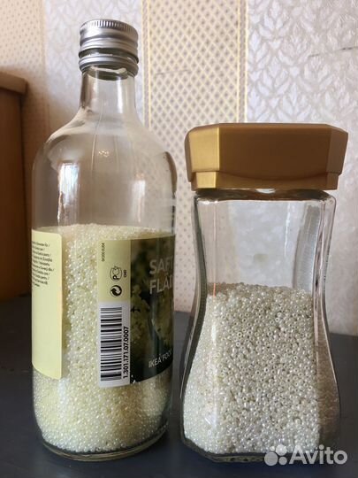 Бисер, фетр, набор для рукоделия