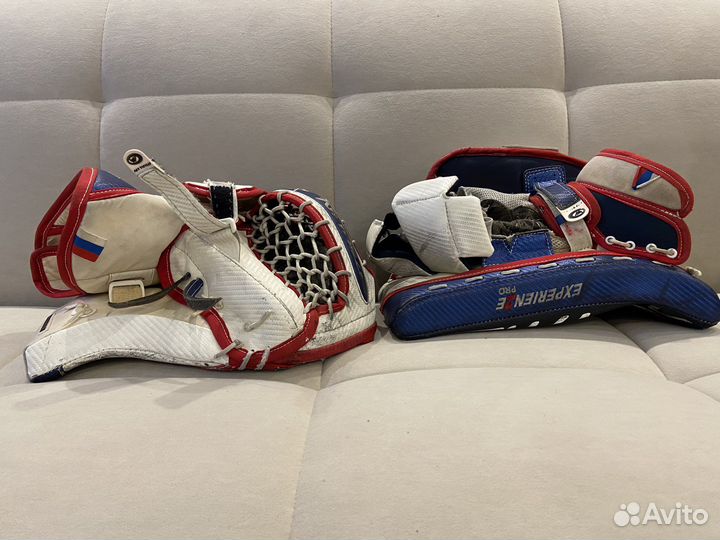 Вратаские блин с ловушкой Miklin