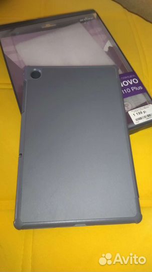 Чехол для планшета lenovo