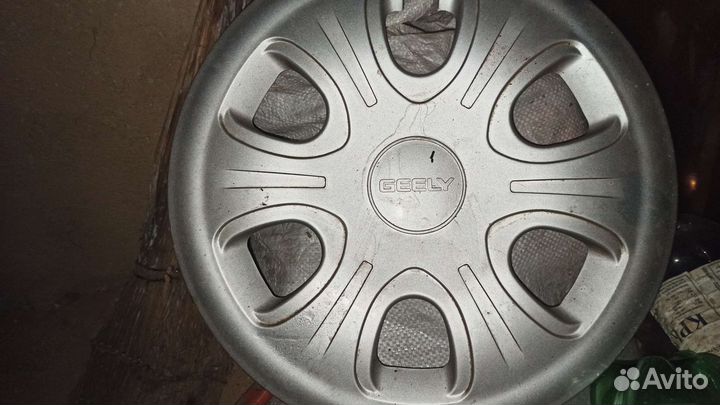 Колпак для джелли