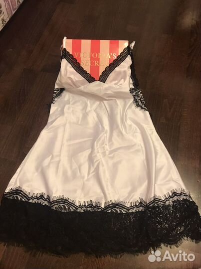 Новая комби VS Victorias Secret