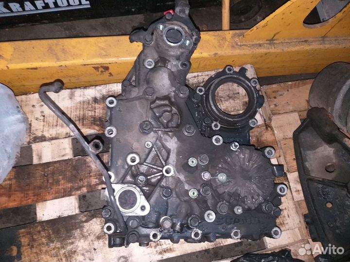 Ретардер в сборе / grso905 (Scania)