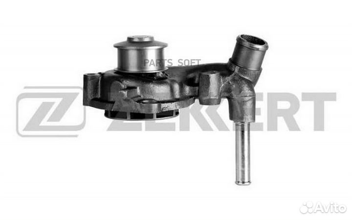 Помпа водяная Ford Mondeo I II 93- zekkert WP1062