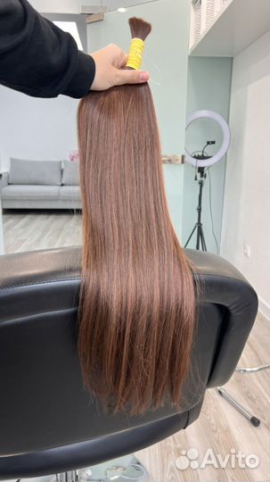 Волосы для наращивания 70 см