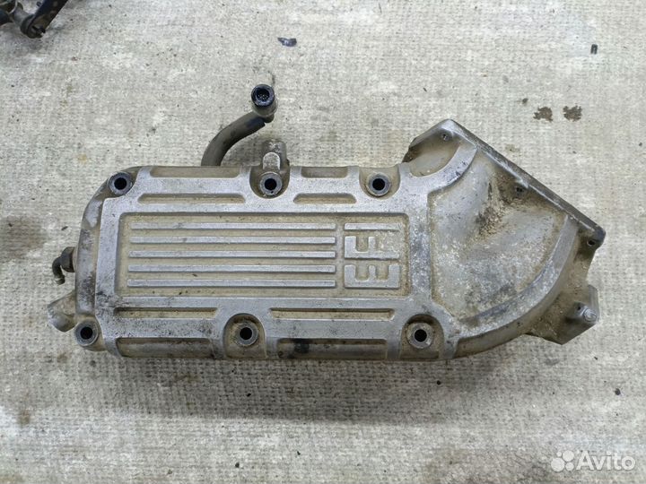 Впускной коллектор Ford Scorpio BRF 2.9 V6