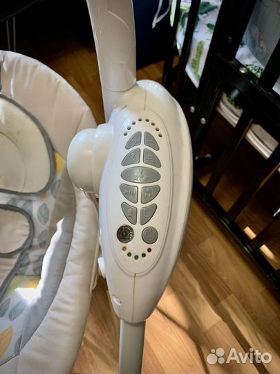 Детские качели