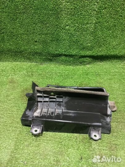 Воздуховод радиатора АКПП Land Cruiser 200