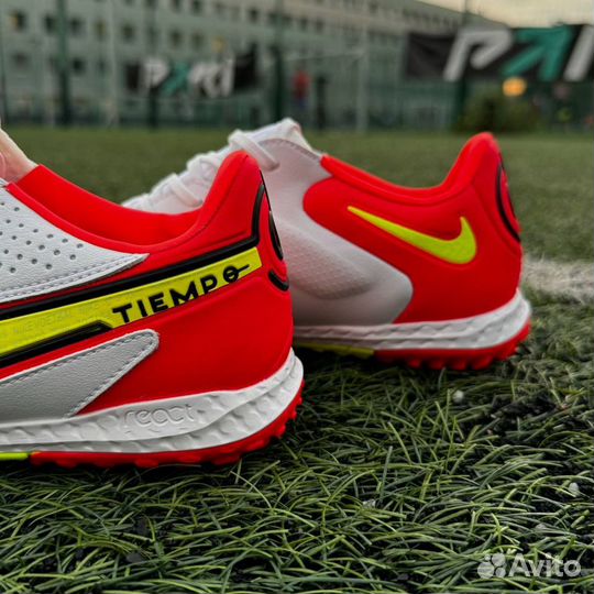 Сороконожки Nike Tiempo Legend 9 Elite