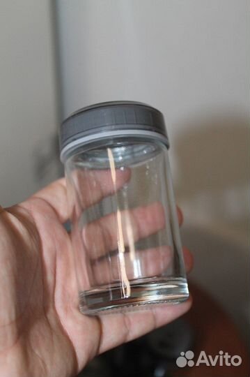 Банки для специй, набор емкостей для специй