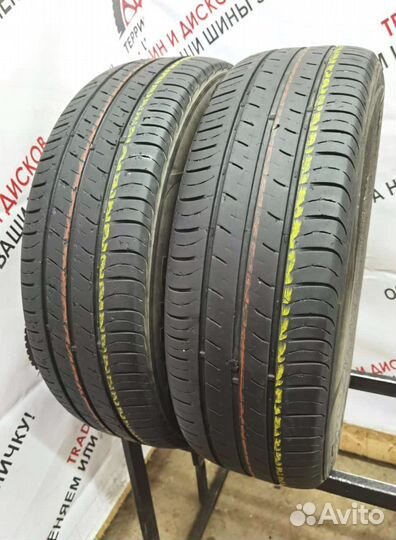 Kumho Solus SA01 KH32 205/65 R16 95H