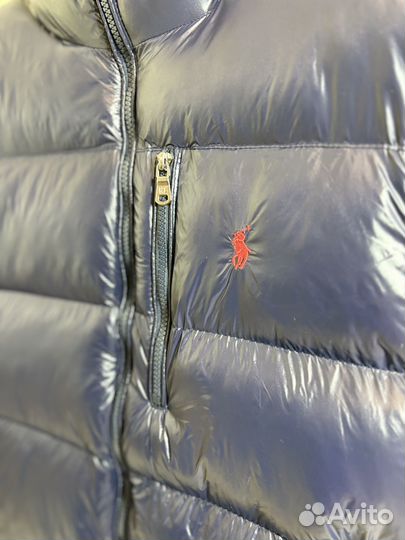 Жилет Polo Ralph Lauren