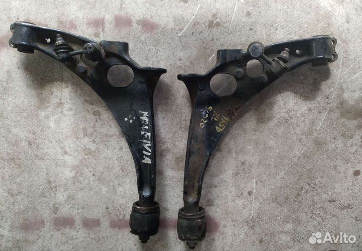 Передний нижний рычаг Mazda Xedos 9, Millenia