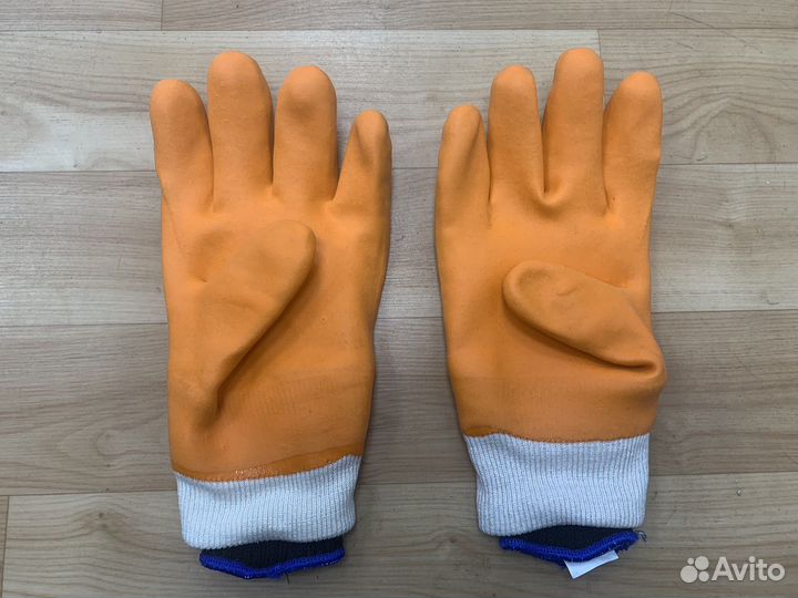 Перчатки защитные