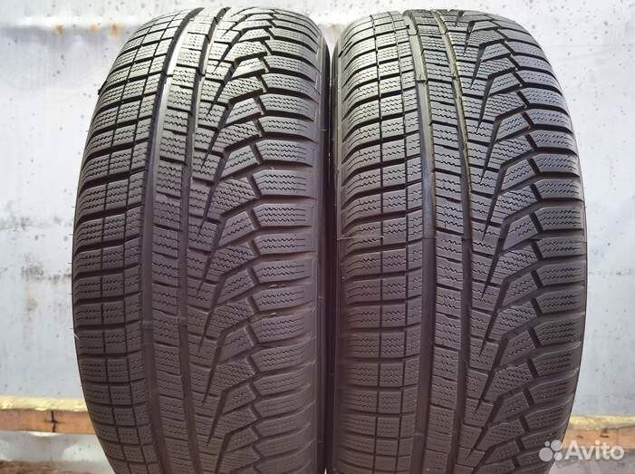 Hankook Winter I'Cept Evo2 W320 235/60 R16 97H