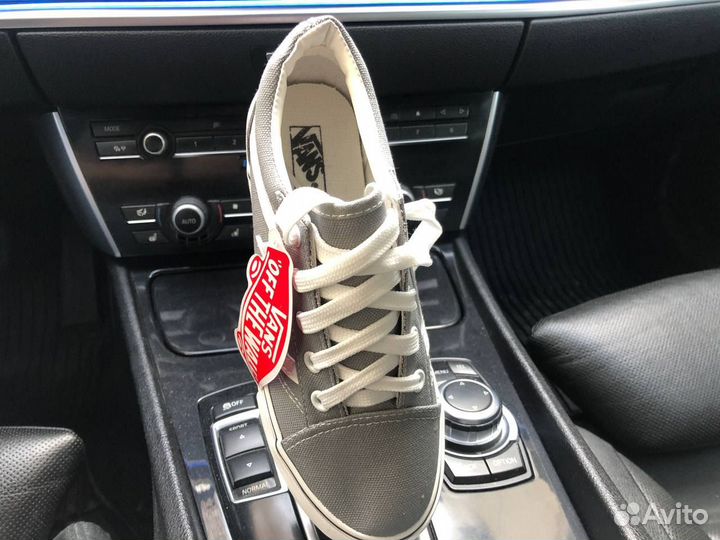 Кеды vans Детские