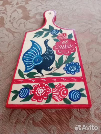 Доска разделочная