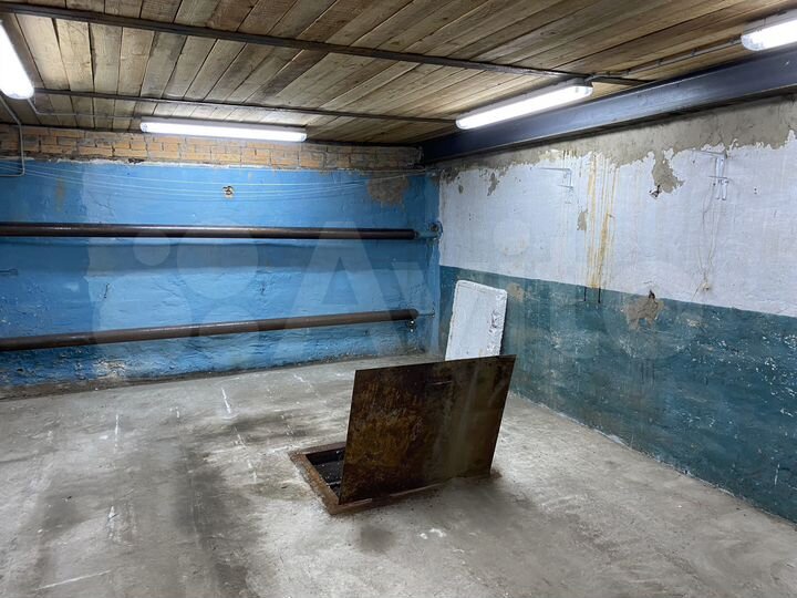 Гараж, 26 м²