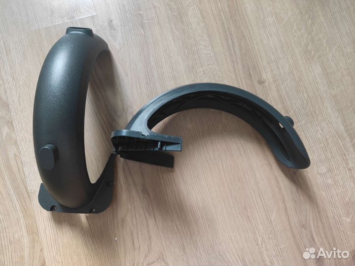 Заднее крыло для самоката Ninebot Max G30