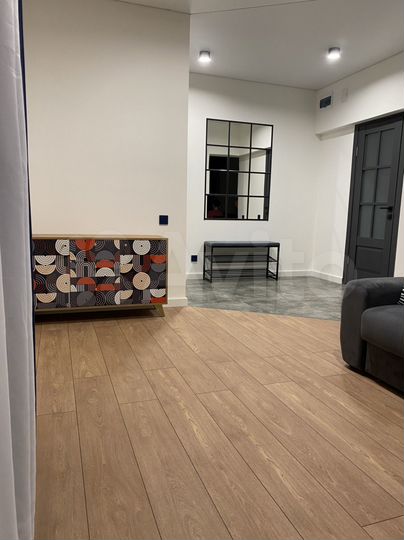 1-к. квартира, 33 м², 2/6 эт.