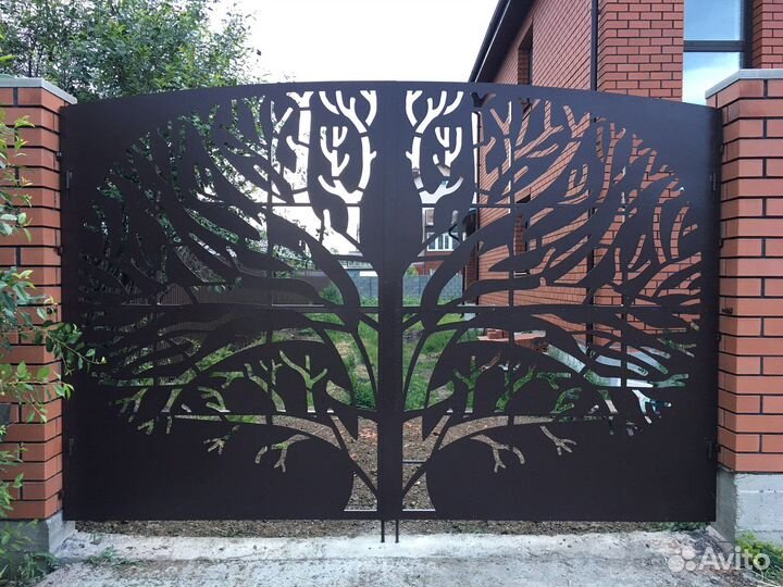 Лазерная резка металла, сварка, полимерка