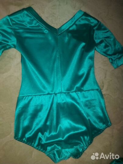 Костюм для бальных танцев