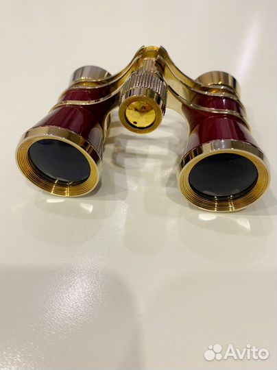 Театральный бинокль Veber