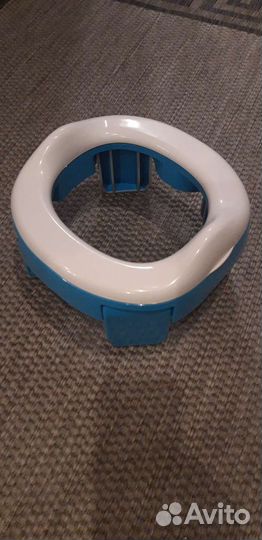 Складной горшок (новый)