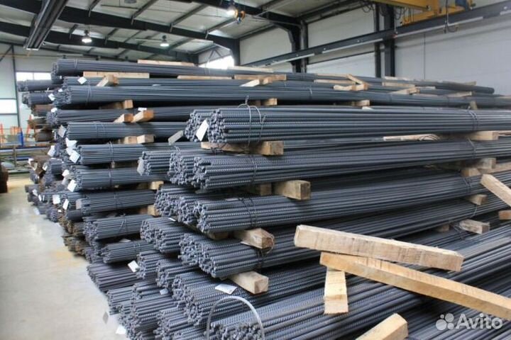 Арматура некондиция