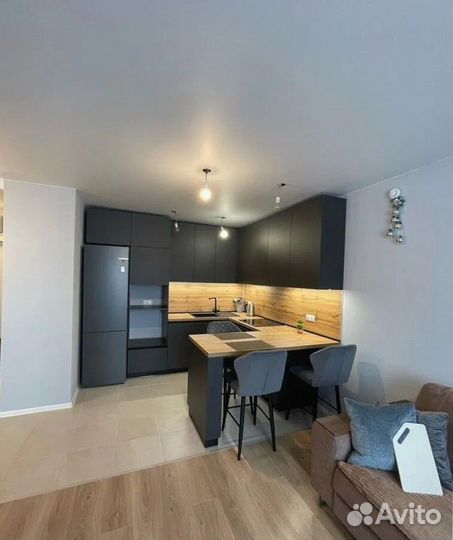 Кухня на заказ собственное производство