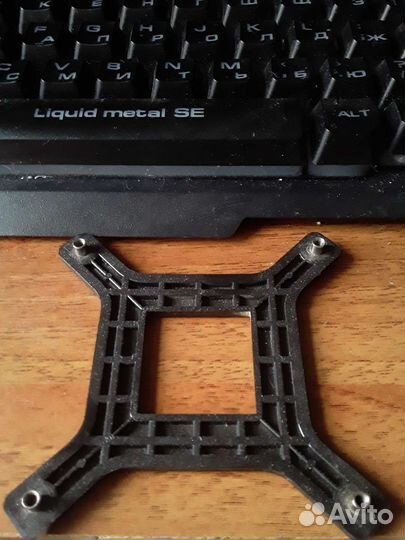 Кулер процеccорный 775 сокет