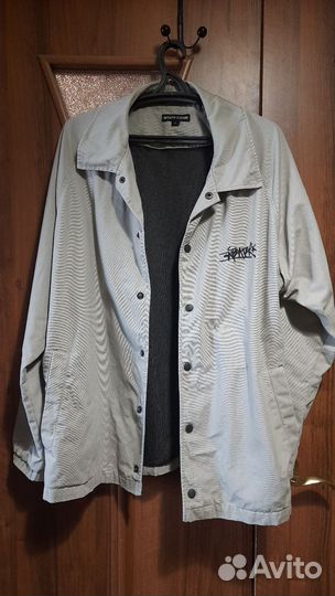 Ветровка Anteater