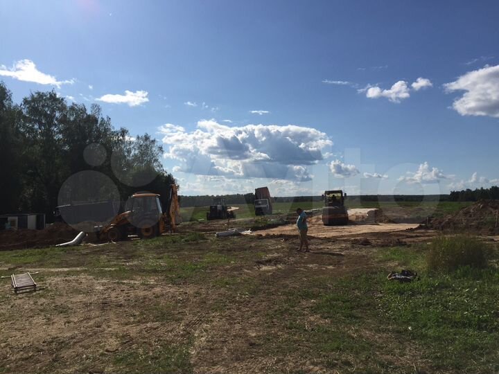 Участок 9,2 сот. (ИЖС)