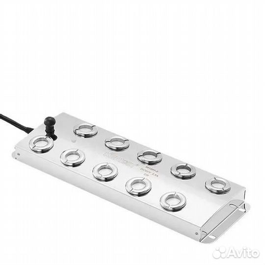 Ультразвуковой увлажнитель 250v