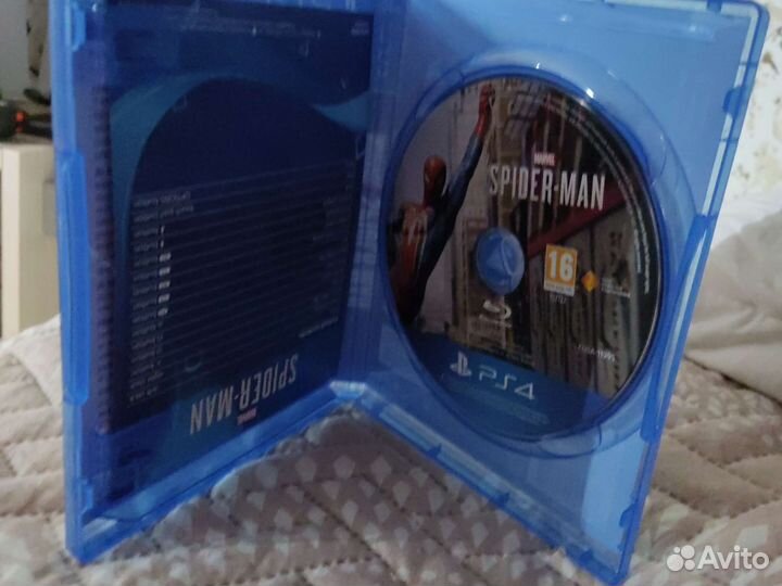 Marvel spider man ps4, ps, 5