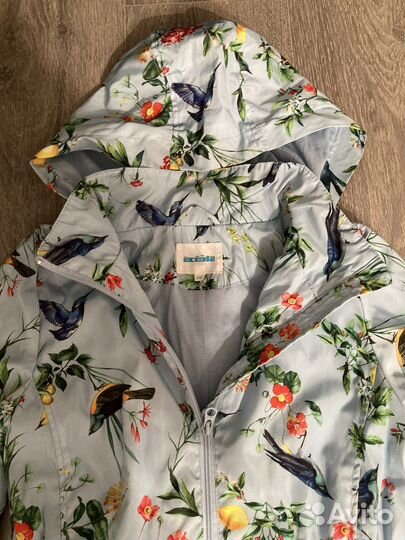 Плащ-парка acoola р.152