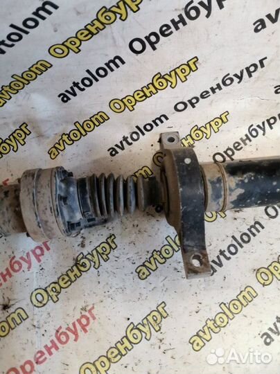 Кардан Kia Sportage 3