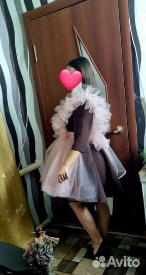 Школьная форма