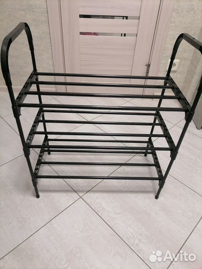 Этажерка (Полка для обуви)