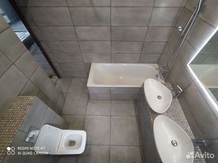 Ремонт отделка квартир