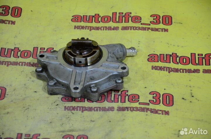 Вакуумный насос N46B20 BMW E46