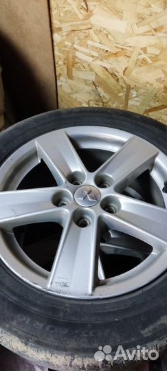 Michelin Primacy LC 205/60 R16