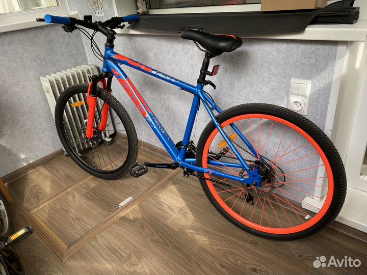 Stels navigator 500 md