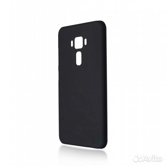 Чехол для Asus Zenfone 3 Deluxe ZS570KL +стекло