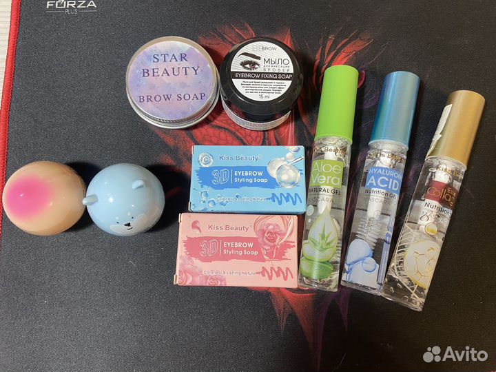 Набор косметики