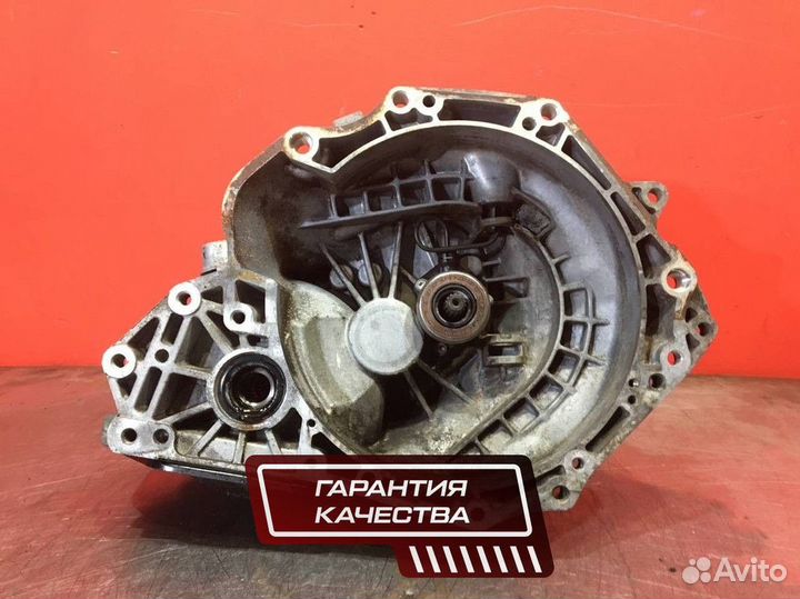 МКПП для Opel Corsa D a12xer, 1.2L (Б/У)